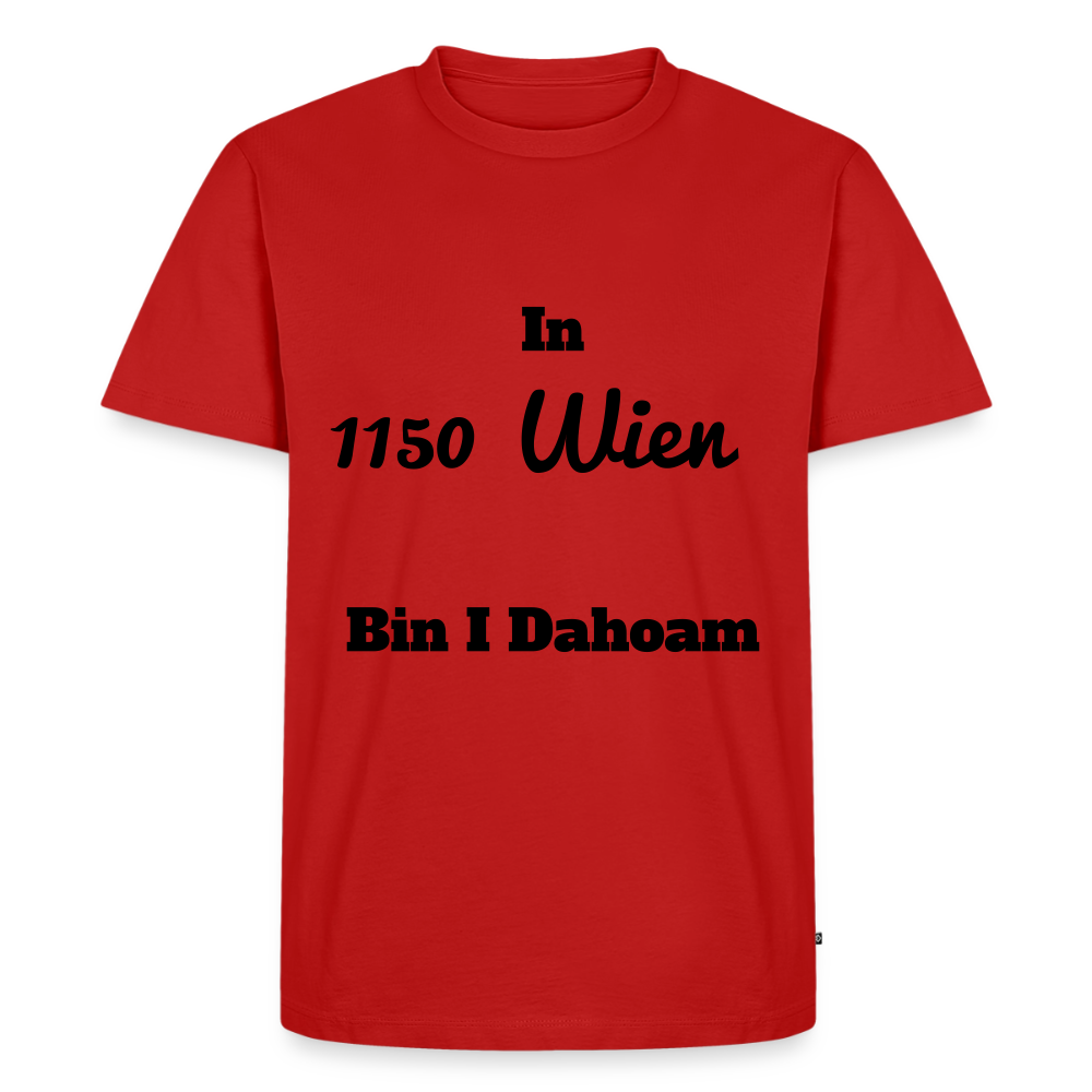 1150 Wien - Rot