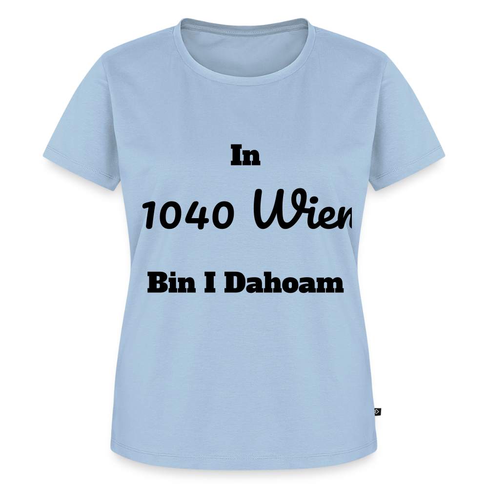 1040 Wien - Hellblau