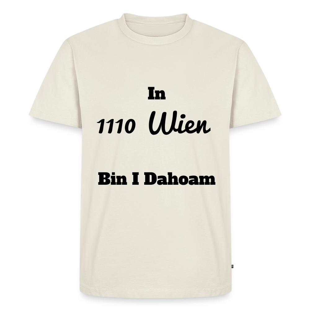 1110 Wien - Naturweiß