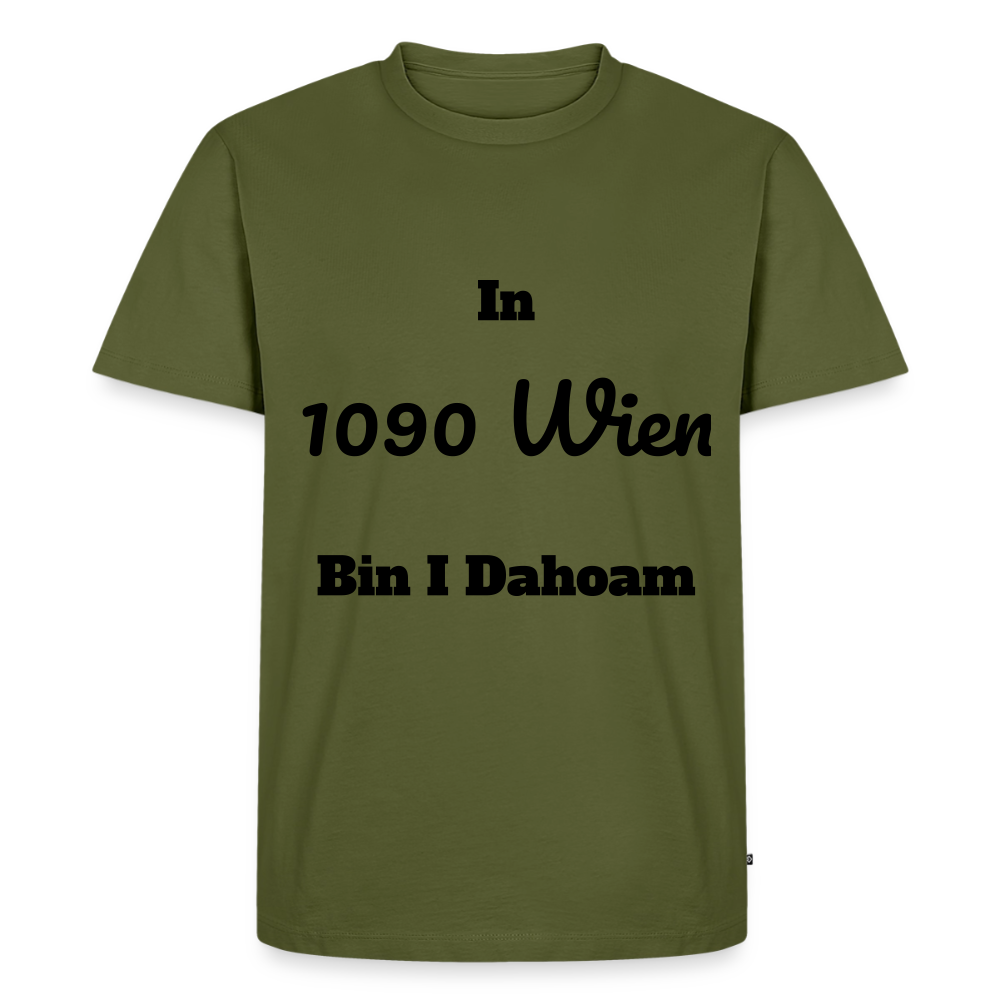 1090 Wien - Khaki