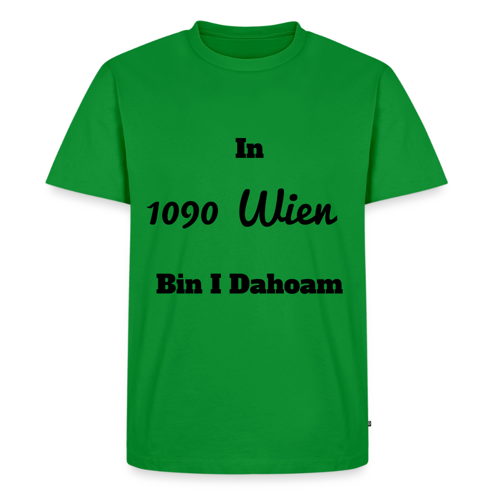 1090 Wien - Grün