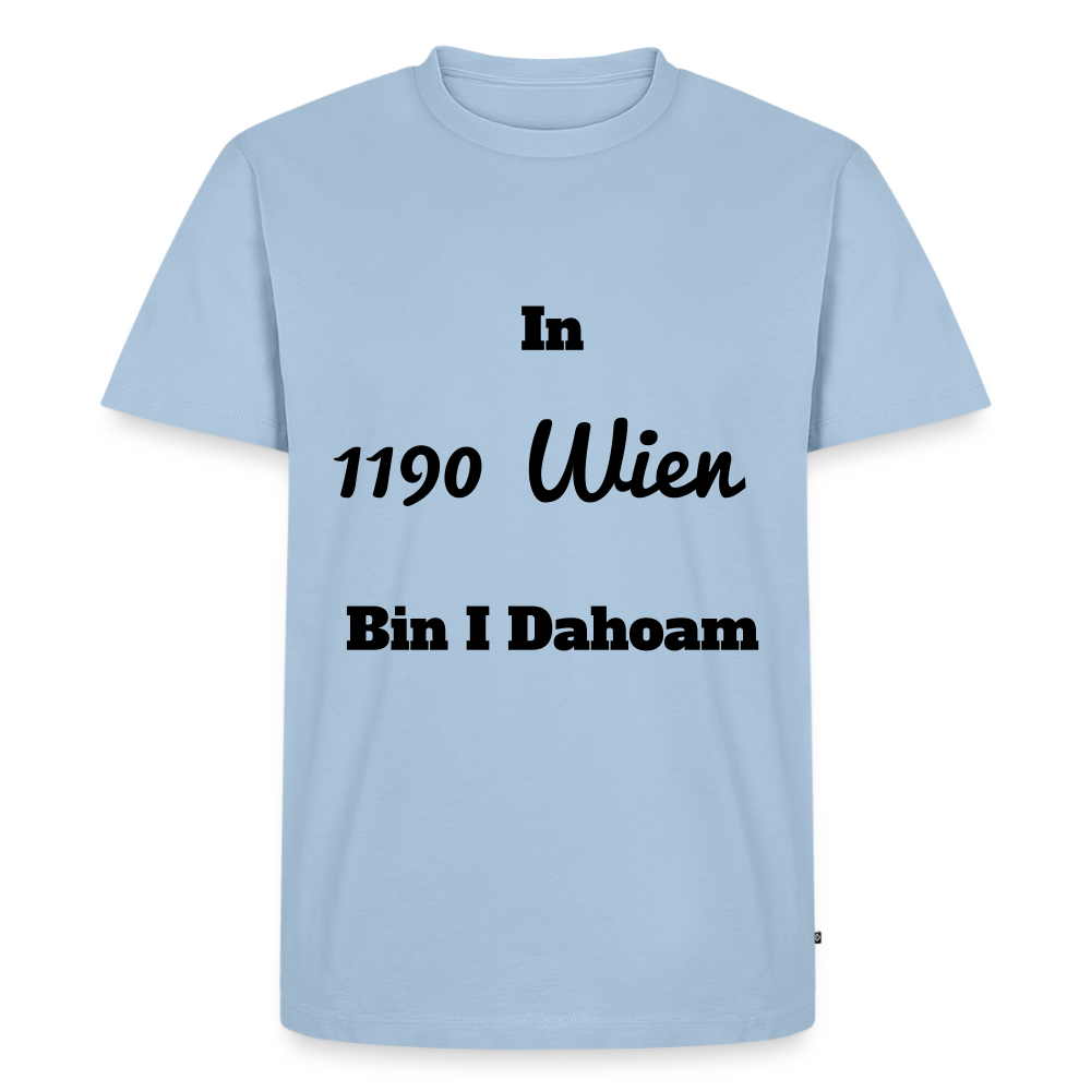 1190 Wien - Hellblau