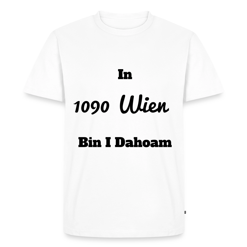 1090 Wien - Weiß