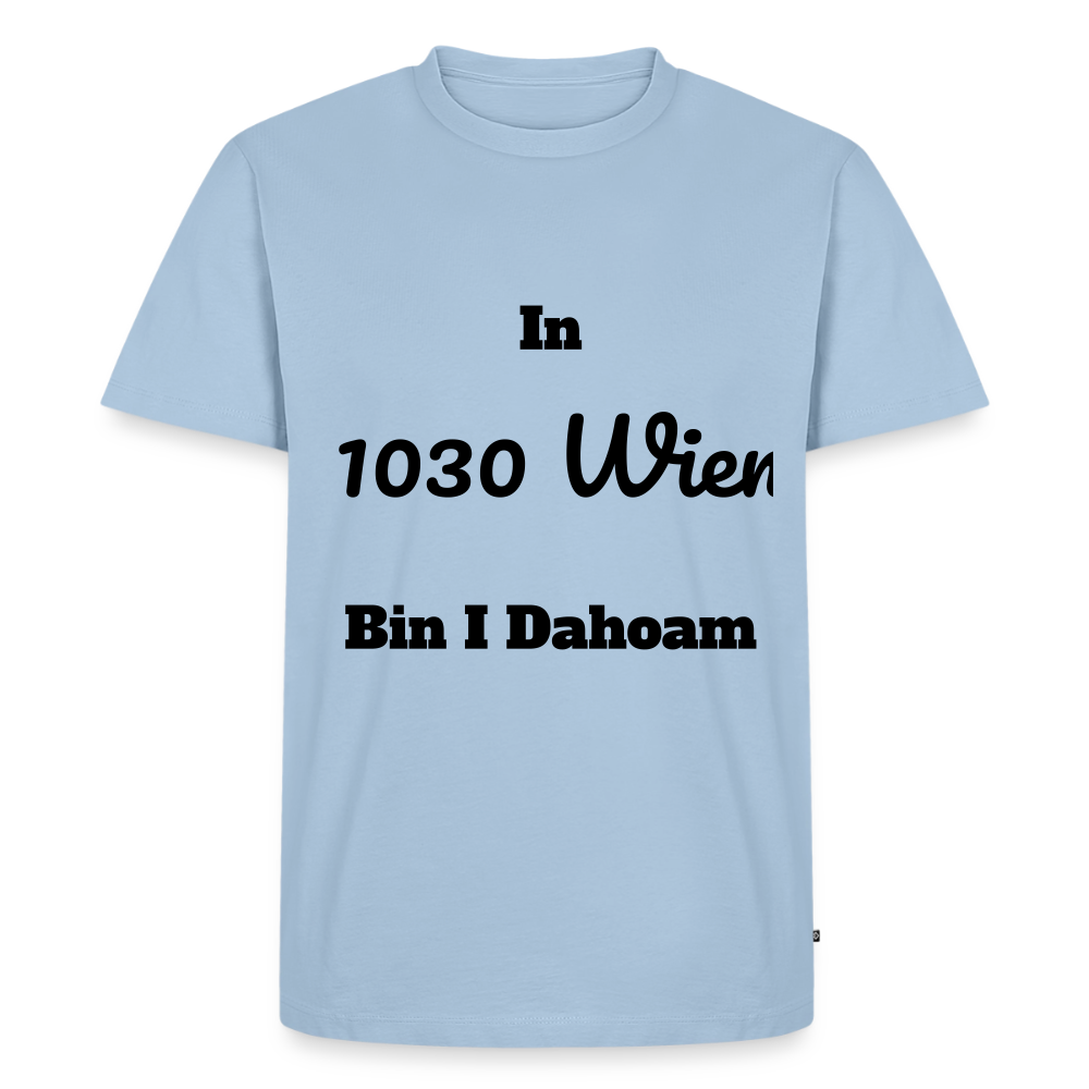1030 Wien - Hellblau