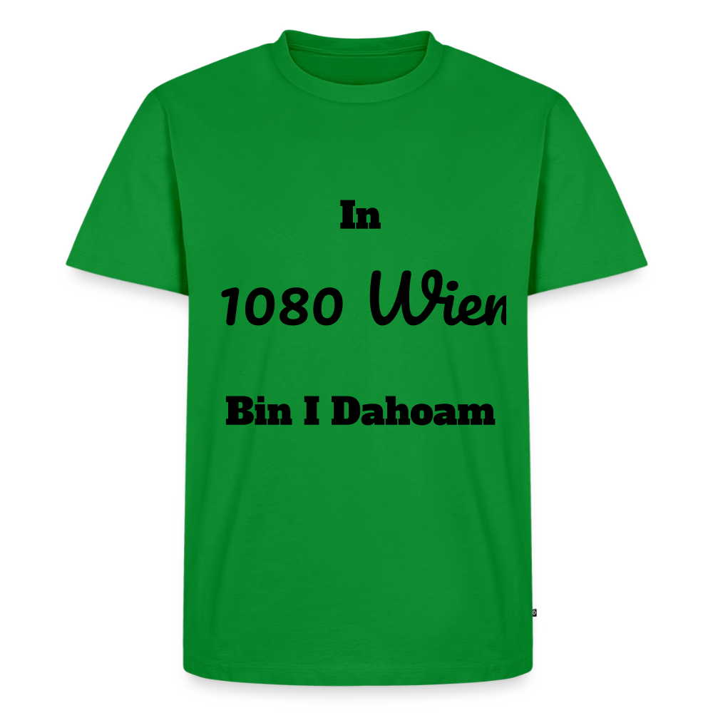 1080 Wien - Grün