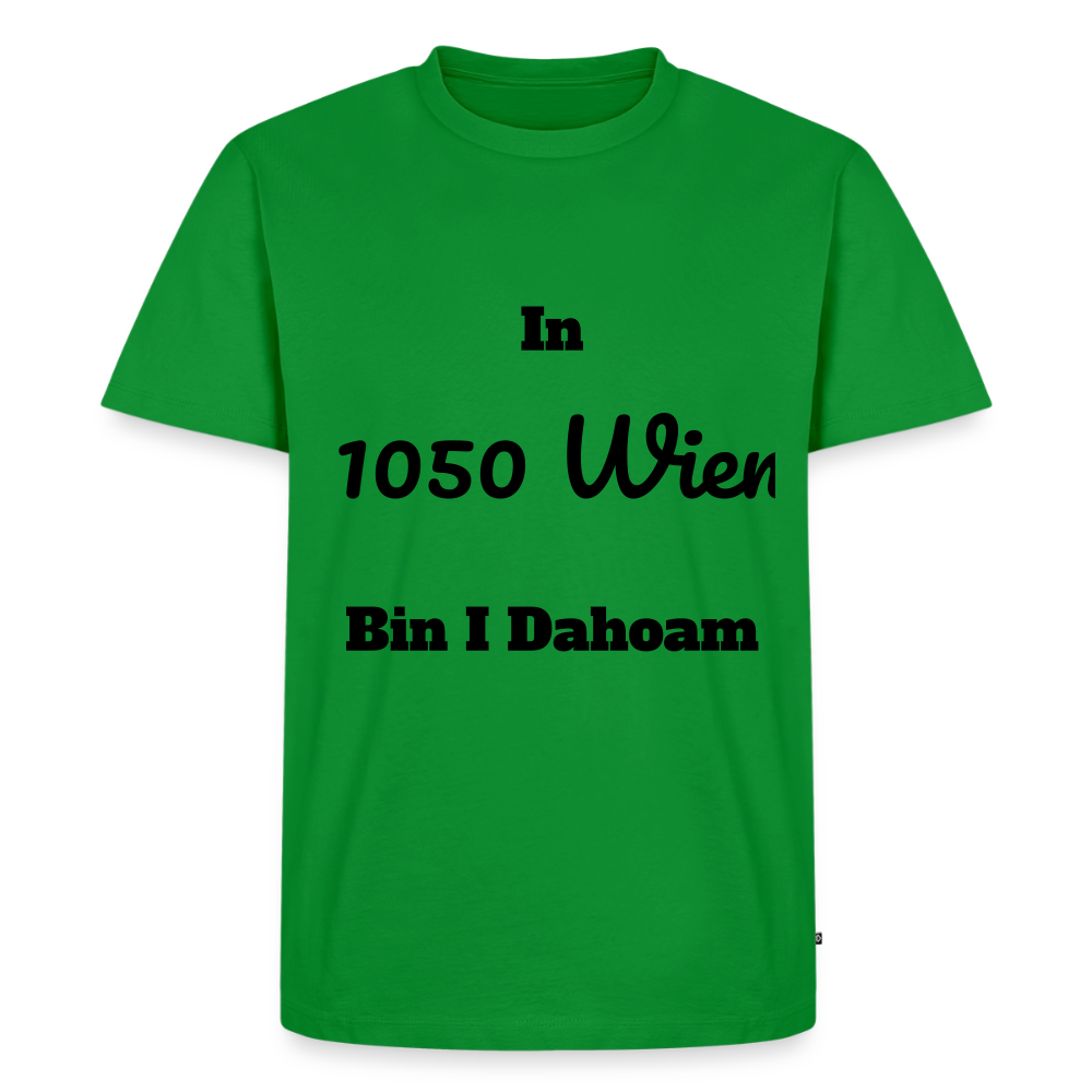 1050 Wien - Grün