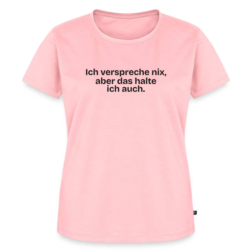 verspreche nix - rose