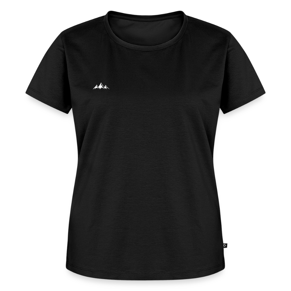 Heimatgewand T-Shirt - black