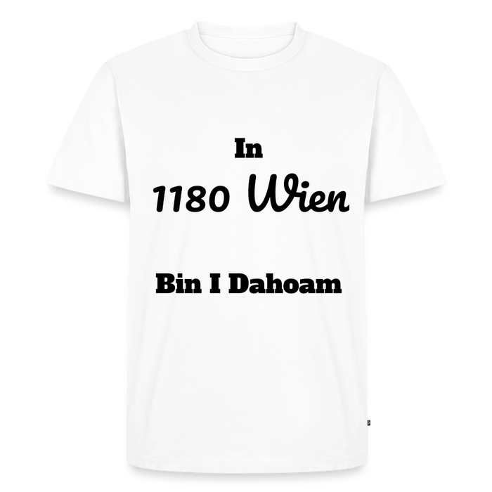 1180 Wien - Weiß