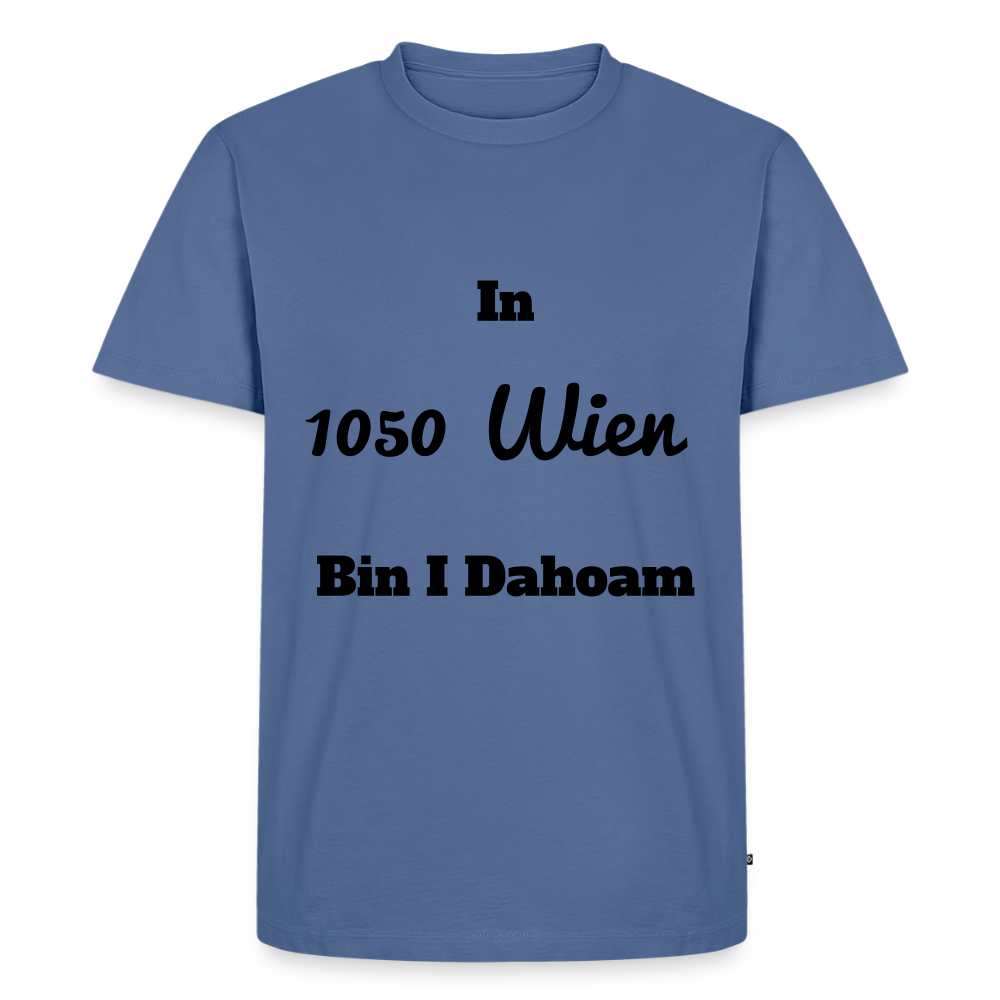 1050 Wien - Taubenblau