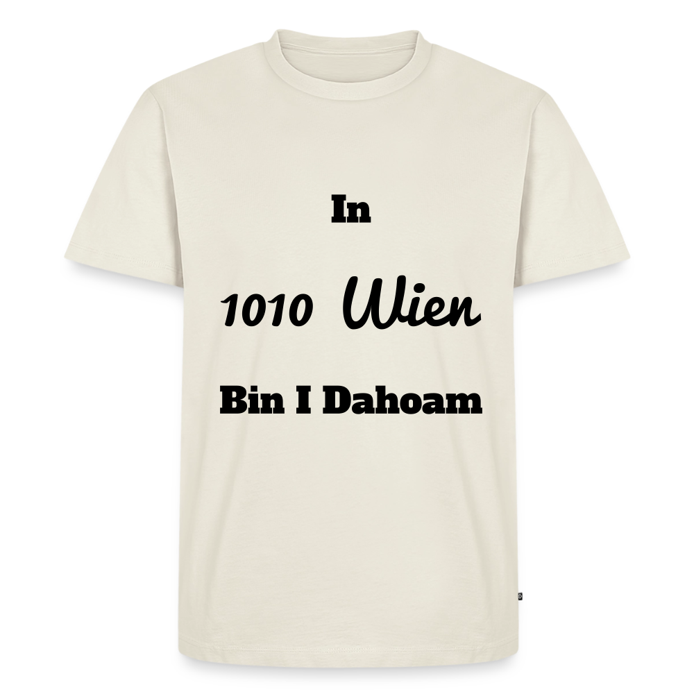 1010 Wien - Naturweiß