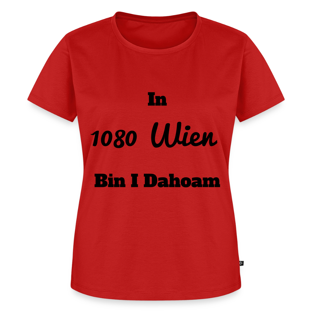 1080 Wien - Rot