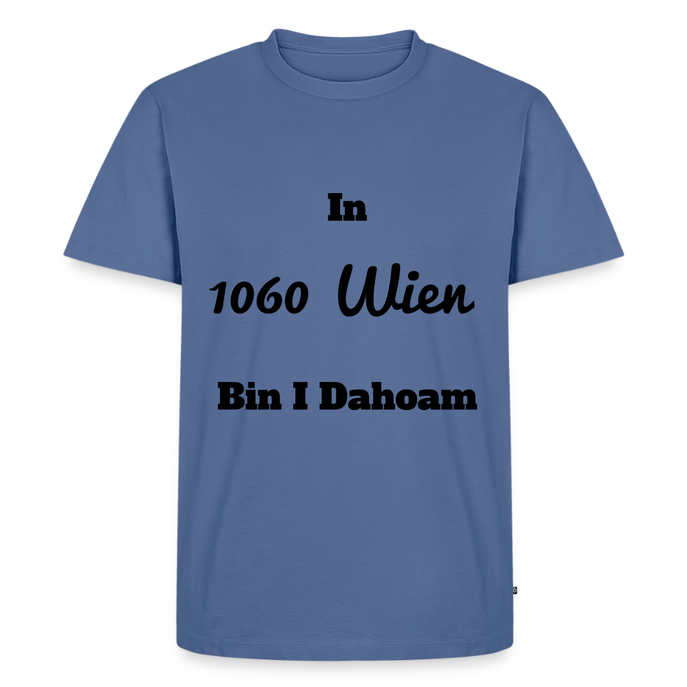 1060 Wien - Taubenblau