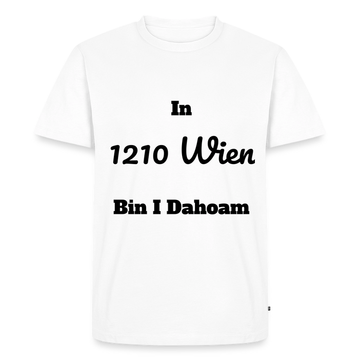 1210 Wien - Weiß