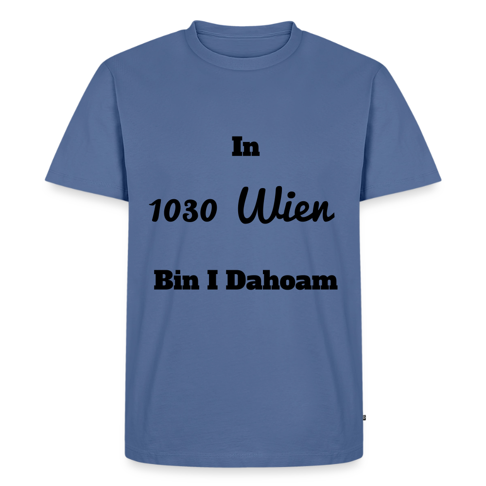1030 Wien - Taubenblau