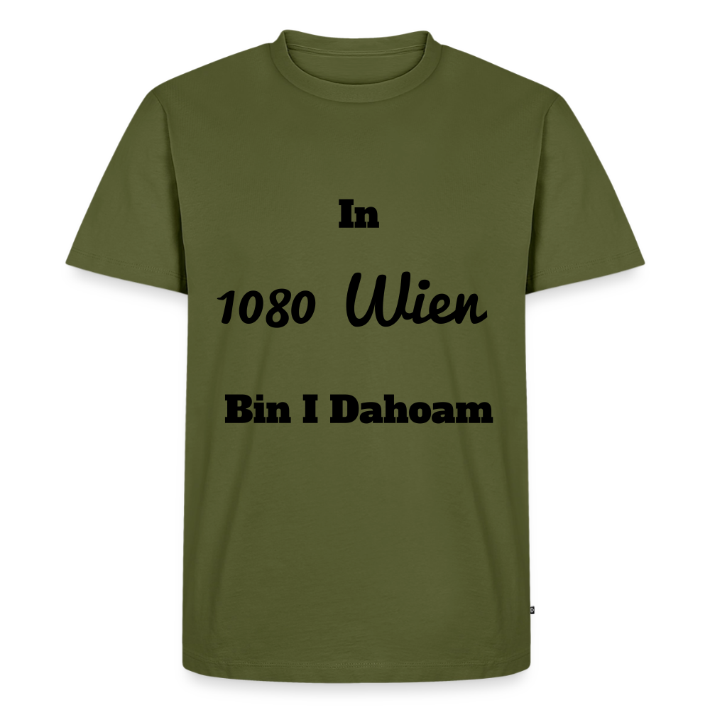 1080 Wien - Khaki