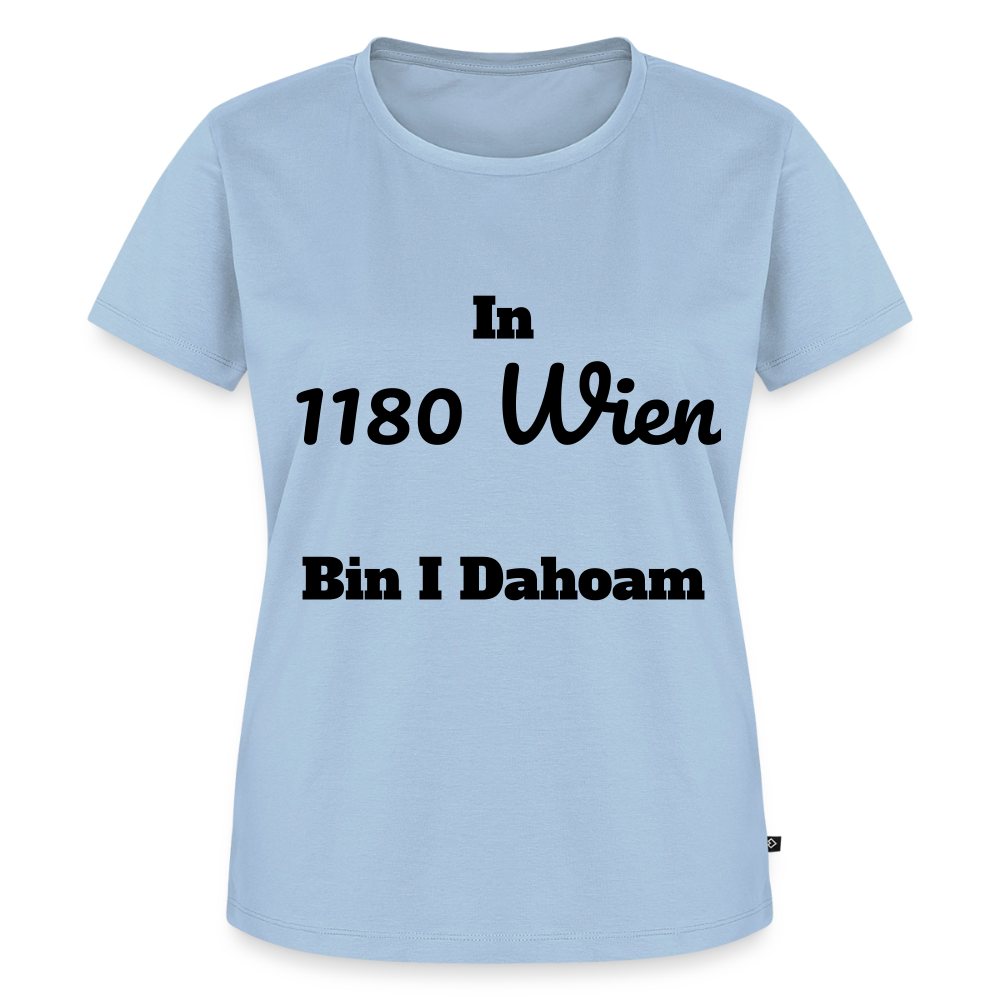 1180 Wien - Hellblau