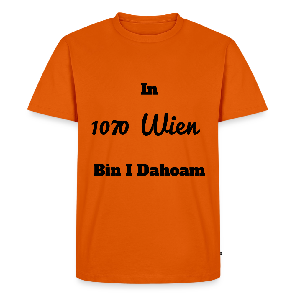 1070 Wien - Orange 